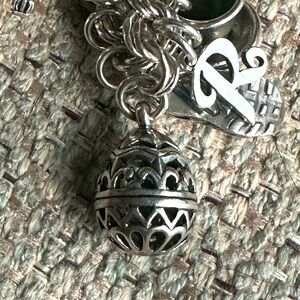 James Avery Easter egg